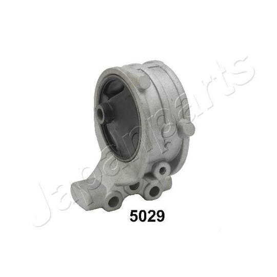 RU-5029 - Engine Mounting 