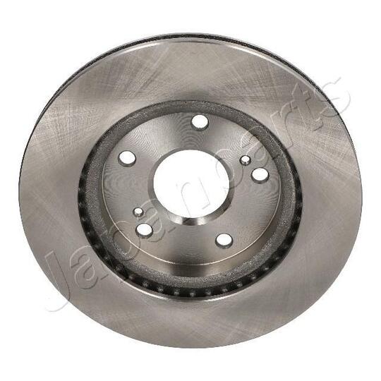 DI-831 - Brake Disc 