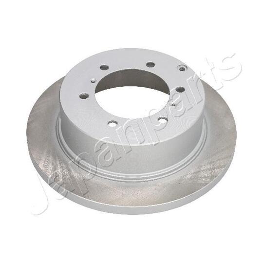 DP-598C - Brake Disc 