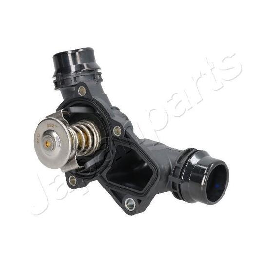 VT-0106 - Thermostat, coolant 