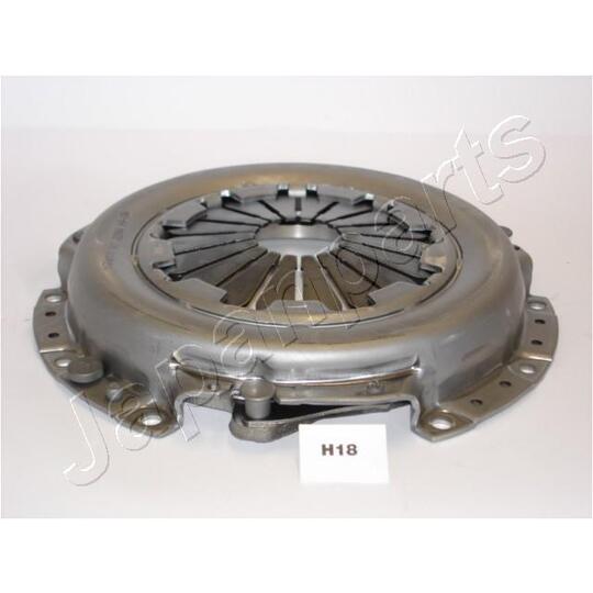 SF-H18 - Clutch Pressure Plate 