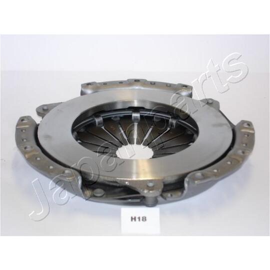 SF-H18 - Clutch Pressure Plate 