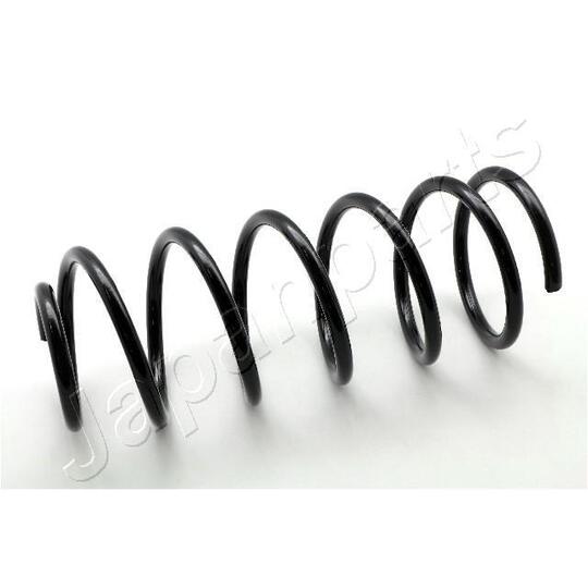 ZC6123A - Suspension Spring 