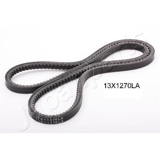 DT-13X1270LA - V-Belt 