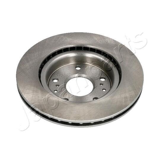 DI-827C - Brake Disc 