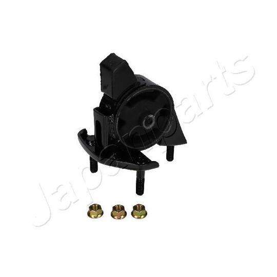 RU-2199 - Engine Mounting 