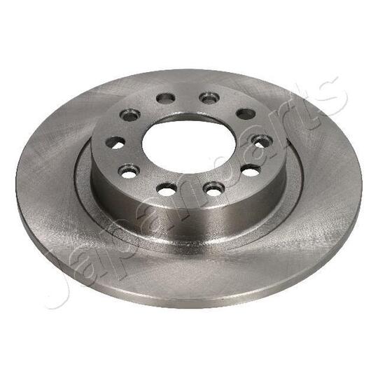 DP-0232 - Brake Disc 