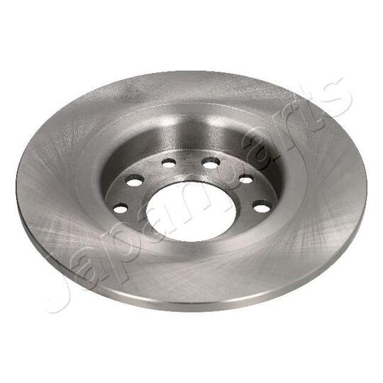 DP-0232 - Brake Disc 