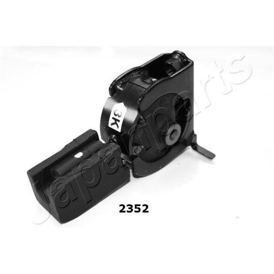 RU-2352 - Engine Mounting 