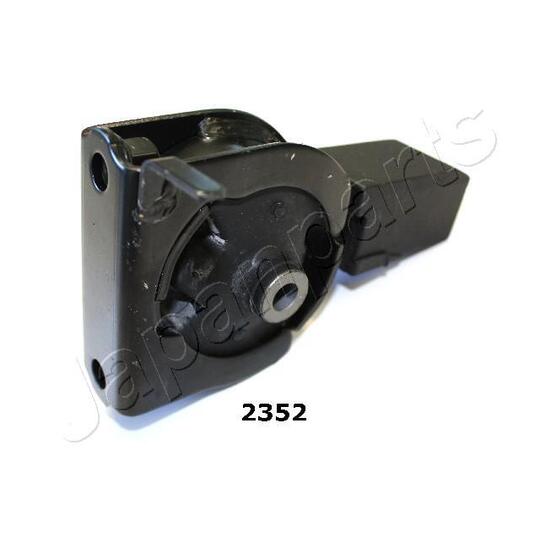 RU-2352 - Engine Mounting 