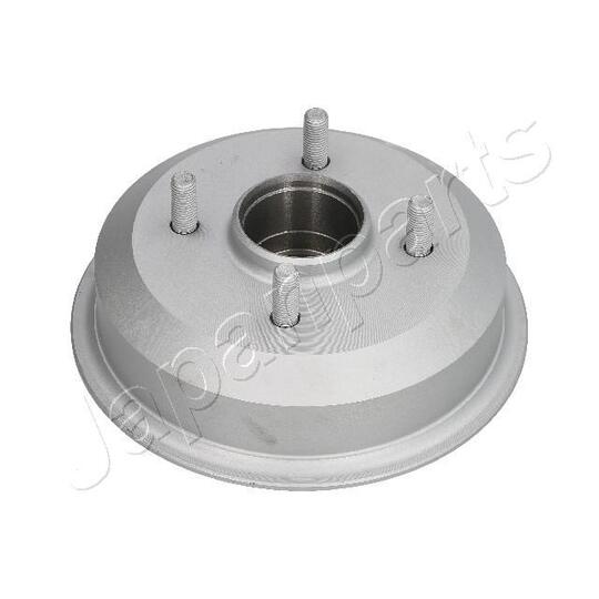 TA-301C - Brake Drum 