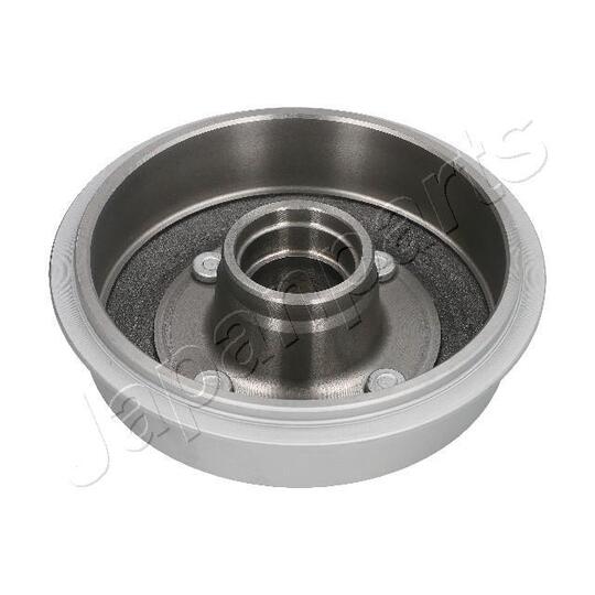 TA-301C - Brake Drum 