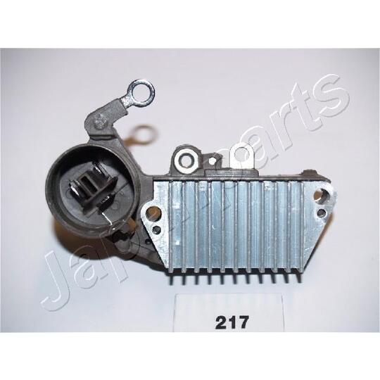 RE-217 - Alternator Regulator 