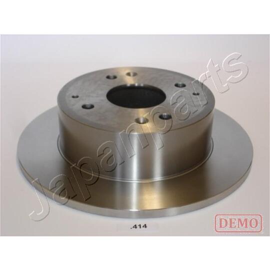 DP-414C - Brake Disc 