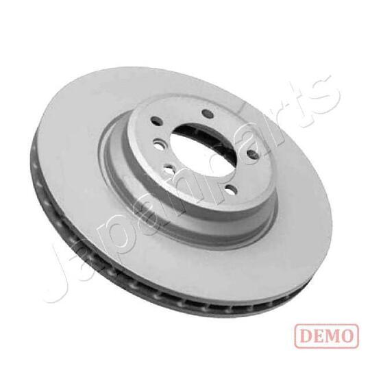 DI-0114C - Brake Disc 