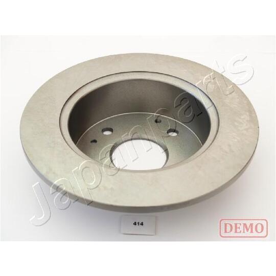 DP-414C - Brake Disc 