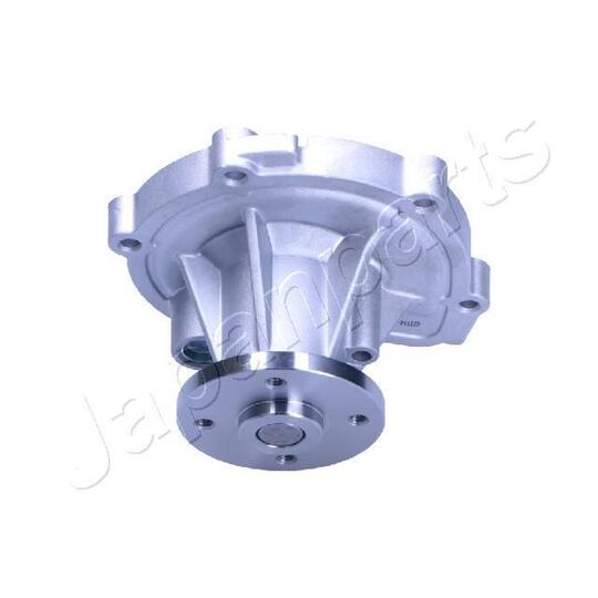 PQ-562 - Water pump 