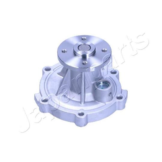 PQ-562 - Water pump 