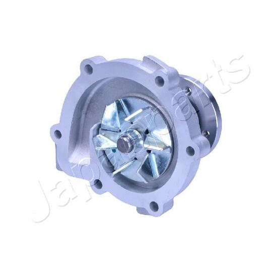 PQ-562 - Water pump 