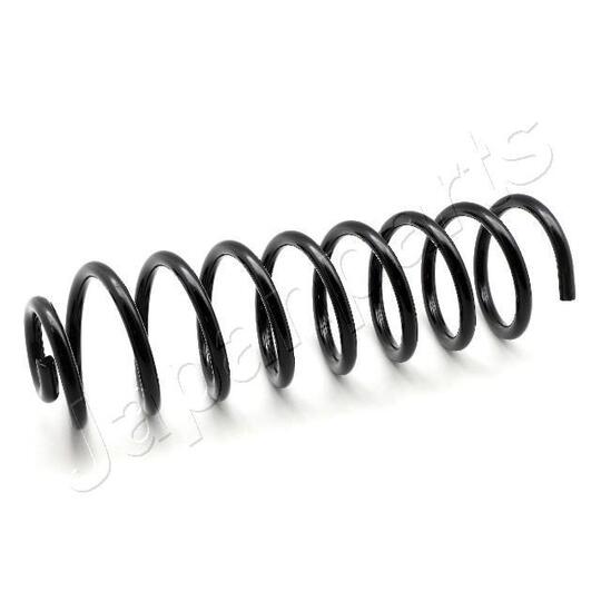 ZC5114C - Suspension Spring 