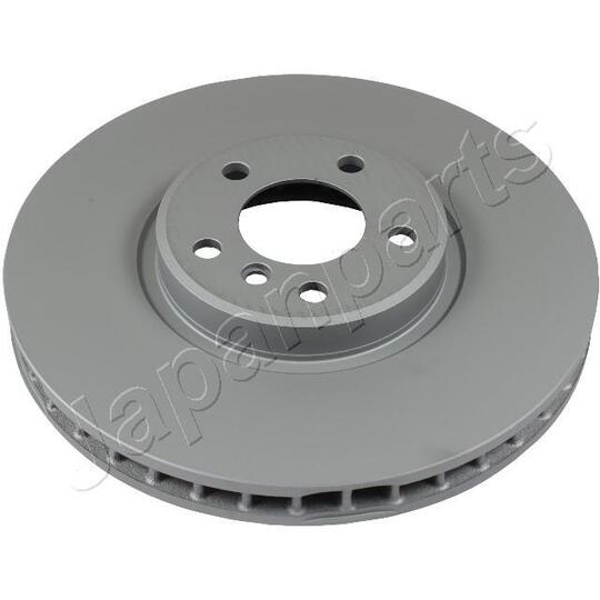 DI-0140 - Brake Disc 