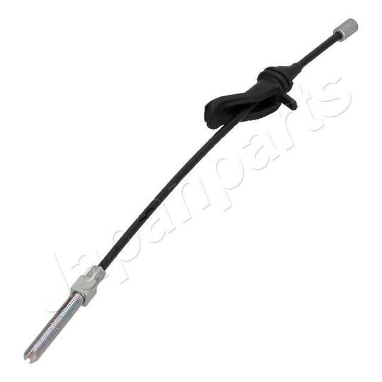 BC-0311 - Cable, parking brake 