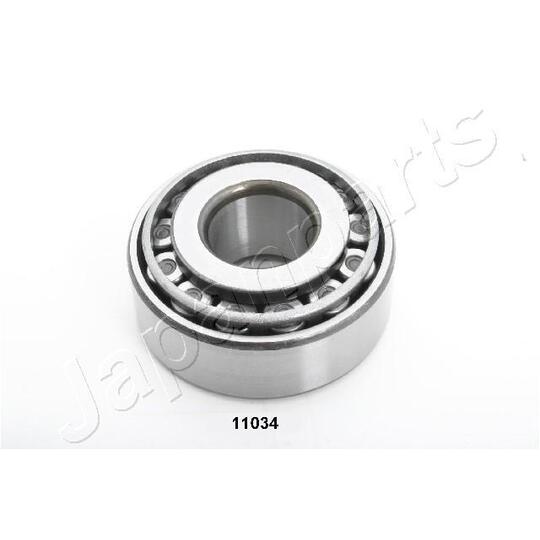 KK-11034 - Wheel Bearing Kit 