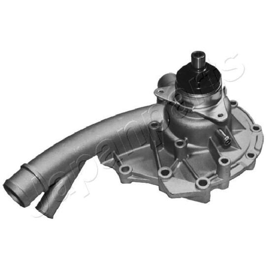 PQ-S04 - Water pump 