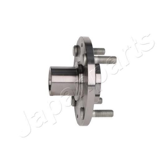 KK-10331 - Wheel hub 