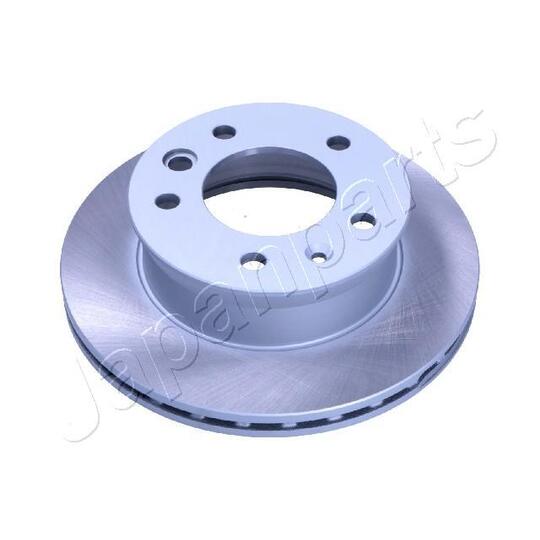 DI-0561C - Brake Disc 