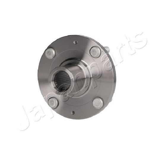 KK-10331 - Wheel hub 