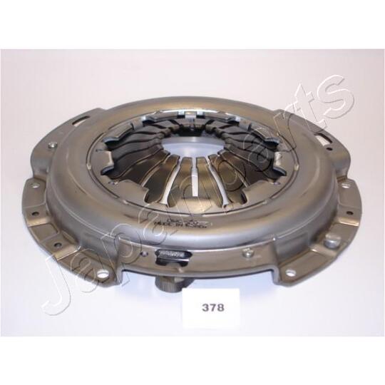 SF-378 - Clutch Pressure Plate 