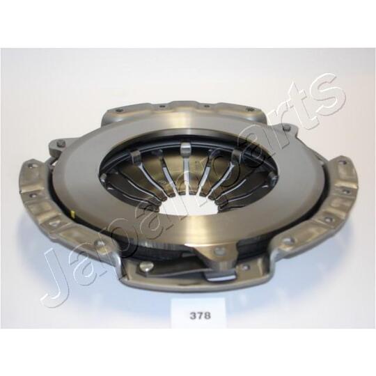 SF-378 - Clutch Pressure Plate 