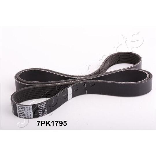 DV-7PK1795 - V-Ribbed Belt 