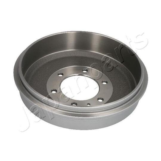 TA-903C - Brake Drum 