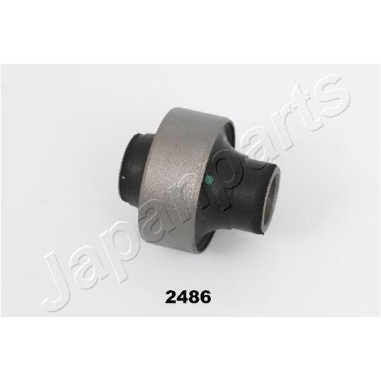 RU-2486 - Control Arm-/Trailing Arm Bush 