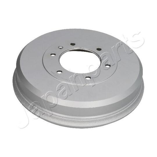 TA-903C - Brake Drum 