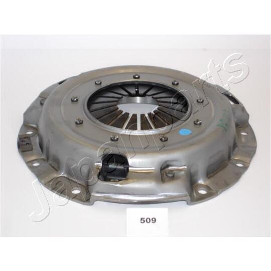 SF-509 - Clutch Pressure Plate 