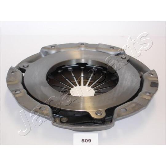 SF-509 - Clutch Pressure Plate 