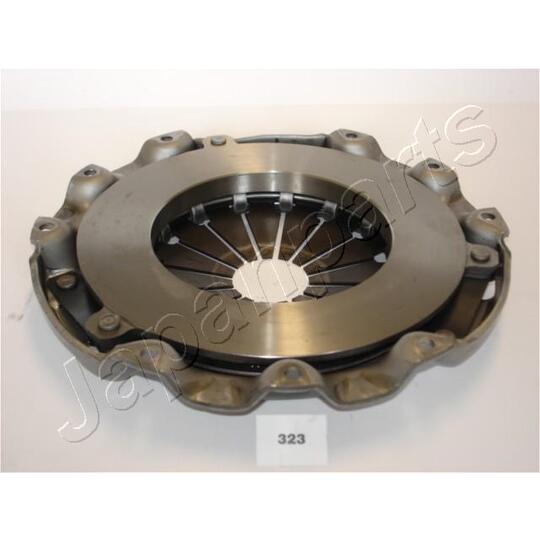 SF-323 - Clutch Pressure Plate 