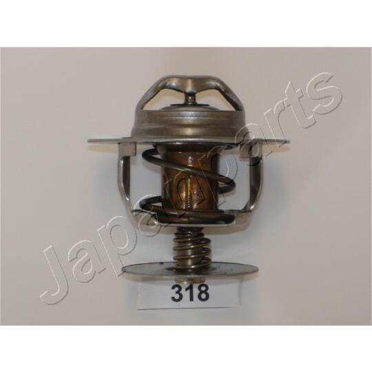 VT-318 - Thermostat, coolant 