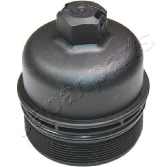 FOC-042 - Cap, oil filter housing 