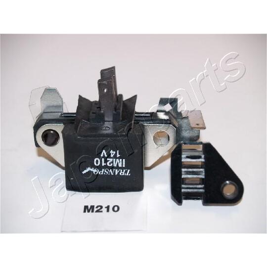 RE-M210 - Generatorregulator 