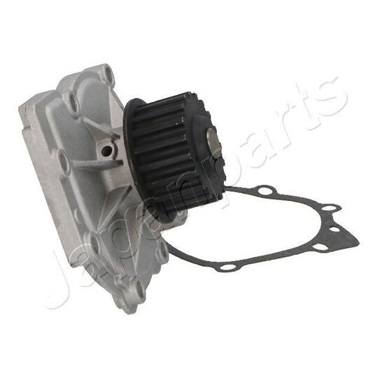 PQ-0701 - Water pump 