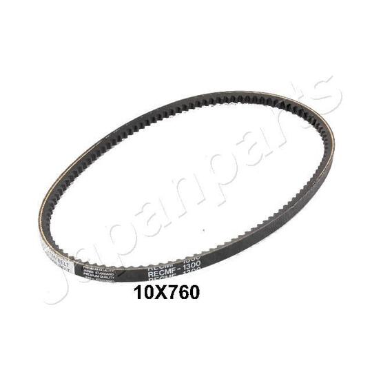 DT-10X760 - V-Belt 