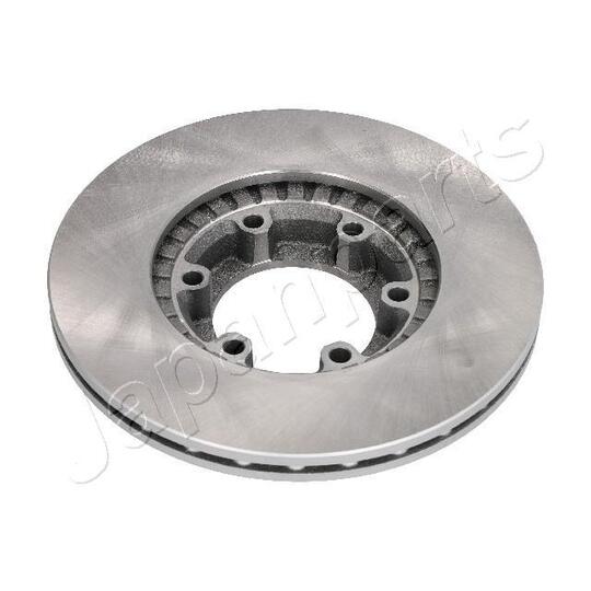 DI-501C - Brake Disc 