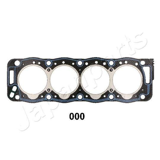 GT-000 - Gasket, cylinder head 