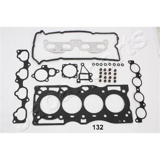 KG-132 - Gasket Set, cylinder head 