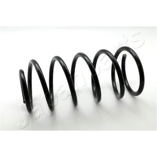 ZC1261G - Suspension Spring 