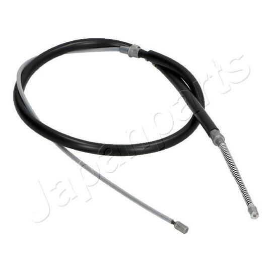 BC-0947 - Cable, parking brake 